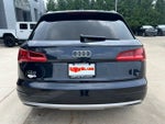2018 Audi Q5 2.0T Premium Plus quattro