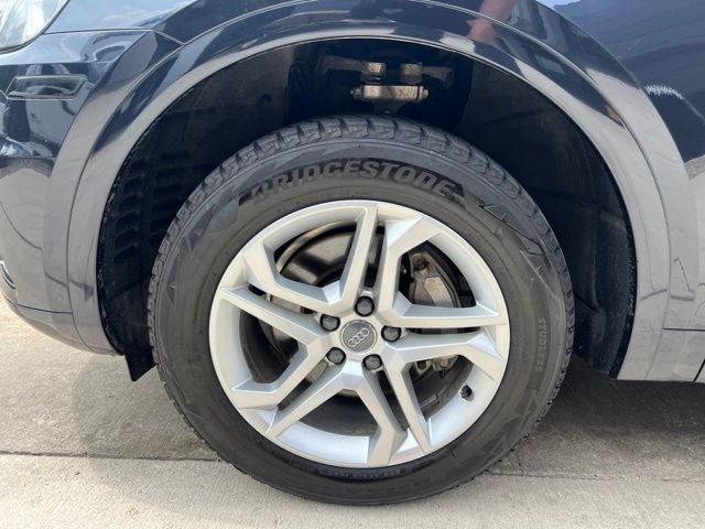 2018 Audi Q5 2.0T Premium Plus quattro
