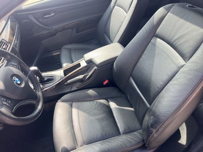 2009 BMW 328i 328i xDrive