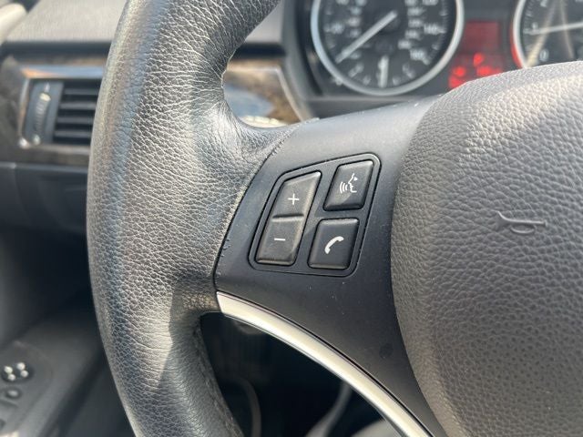 2009 BMW 328i 328i xDrive
