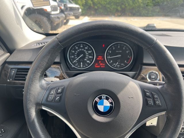 2009 BMW 328i 328i xDrive