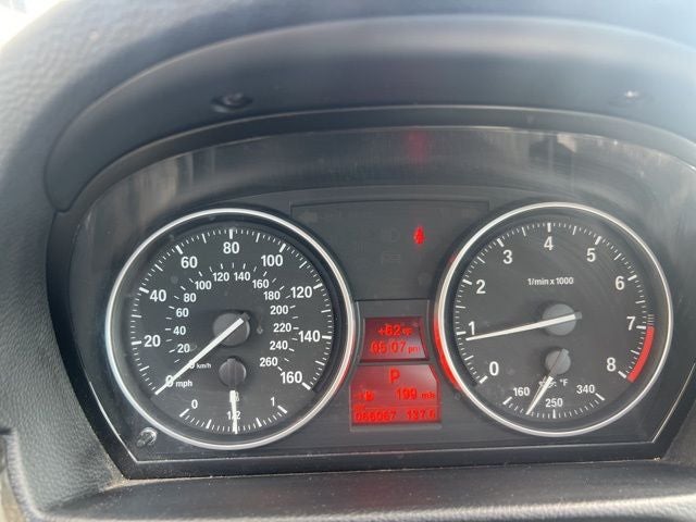 2009 BMW 328i 328i xDrive