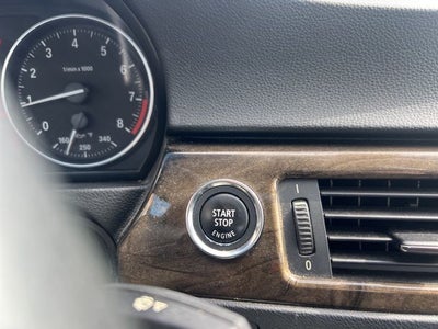 2009 BMW 328i 328i xDrive