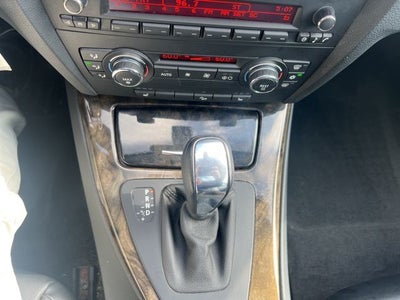 2009 BMW 328i 328i xDrive