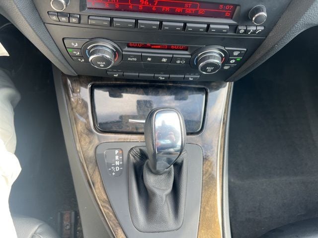 2009 BMW 328i 328i xDrive