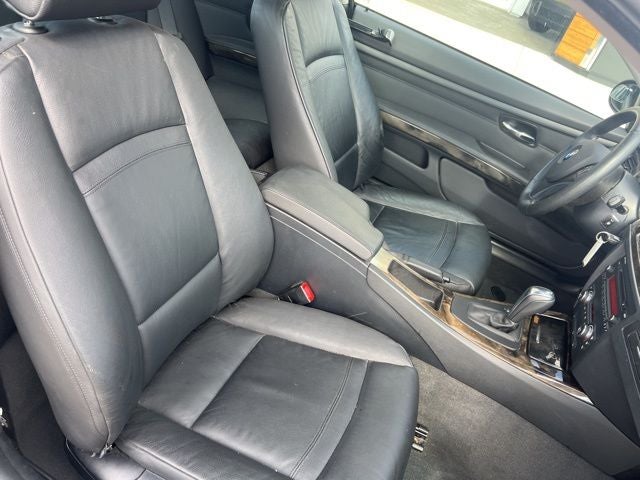 2009 BMW 328i 328i xDrive
