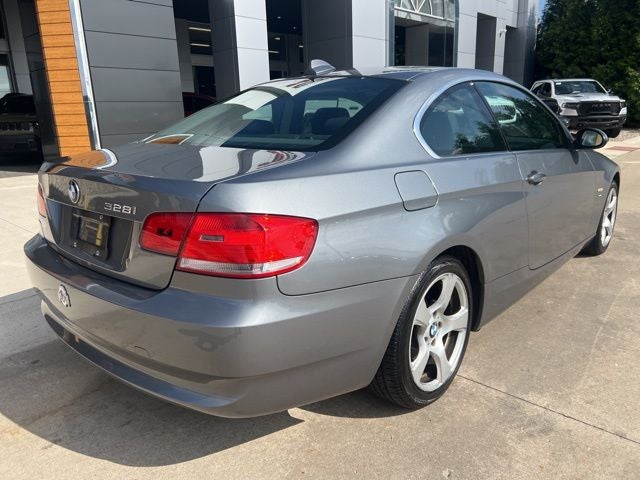 2009 BMW 328i 328i xDrive