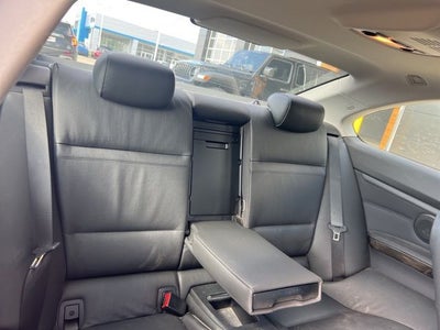 2009 BMW 328i 328i xDrive