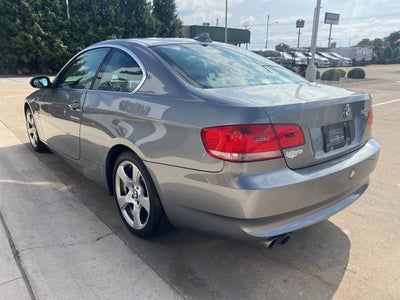 2009 BMW 328i 328i xDrive
