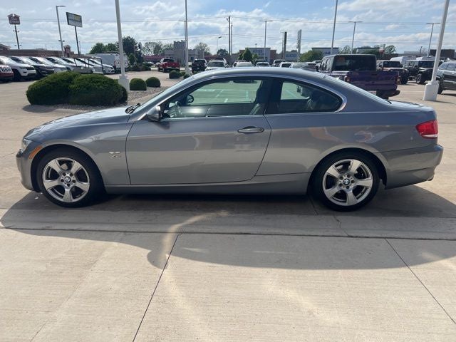 2009 BMW 328i 328i xDrive
