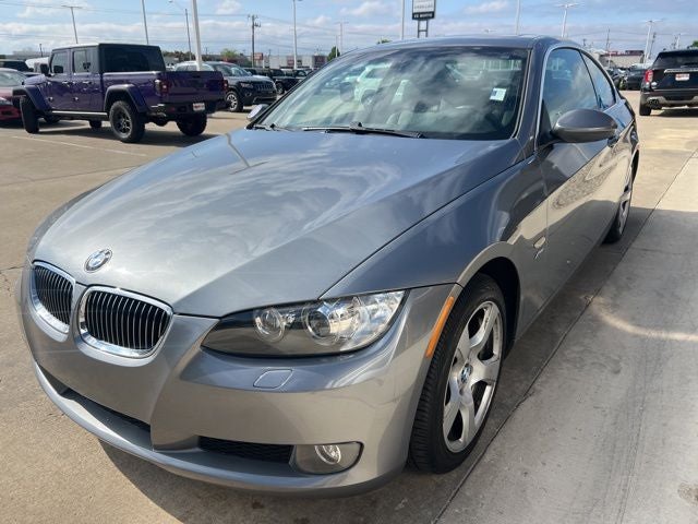 2009 BMW 328i 328i xDrive