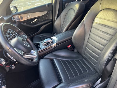 2019 Mercedes-Benz AMG® GLC 43 AMG® GLC 43