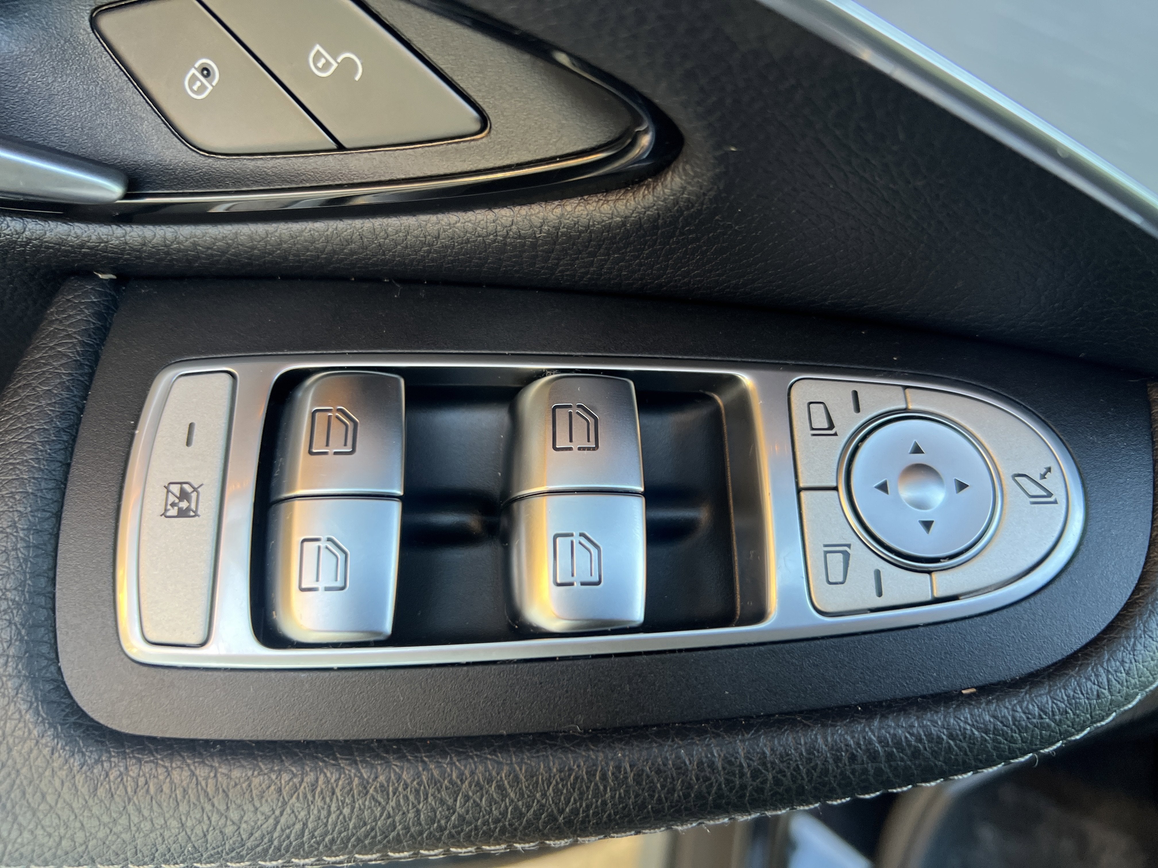 2019 Mercedes-Benz AMG® GLC 43 AMG® GLC 43