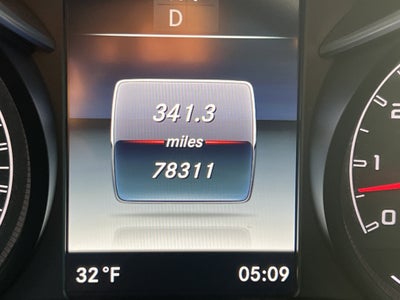 2019 Mercedes-Benz AMG® GLC 43 AMG® GLC 43