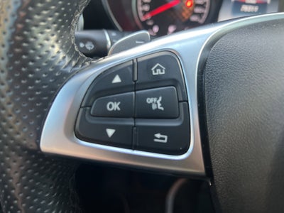 2019 Mercedes-Benz AMG® GLC 43 AMG® GLC 43