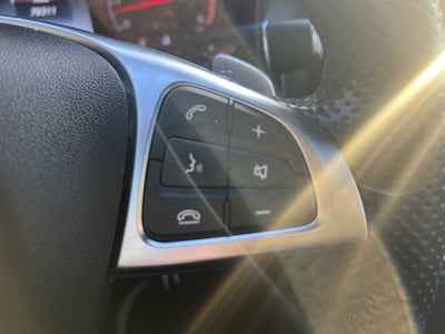 2019 Mercedes-Benz AMG® GLC 43 AMG® GLC 43