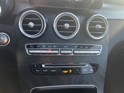 2019 Mercedes-Benz AMG® GLC 43 AMG® GLC 43