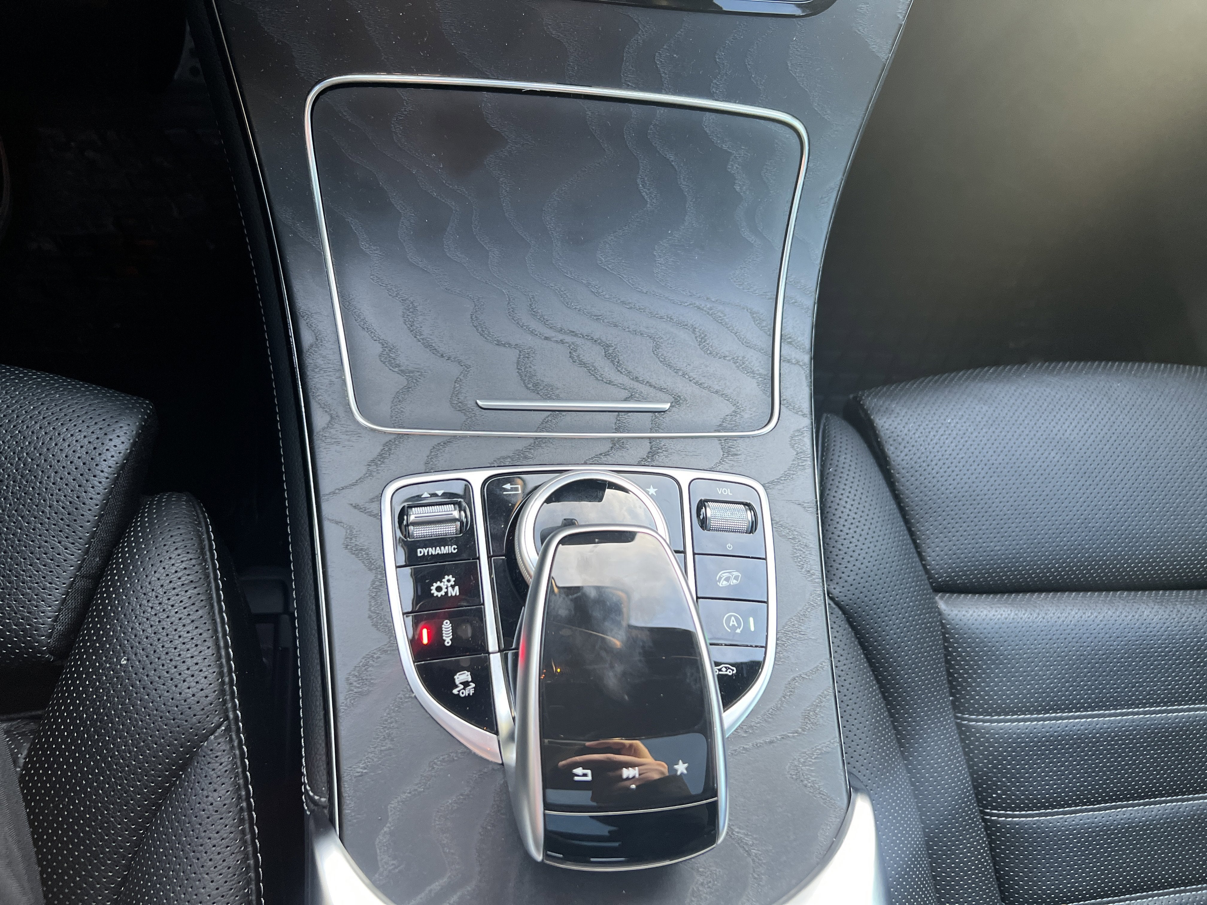 2019 Mercedes-Benz AMG® GLC 43 AMG® GLC 43