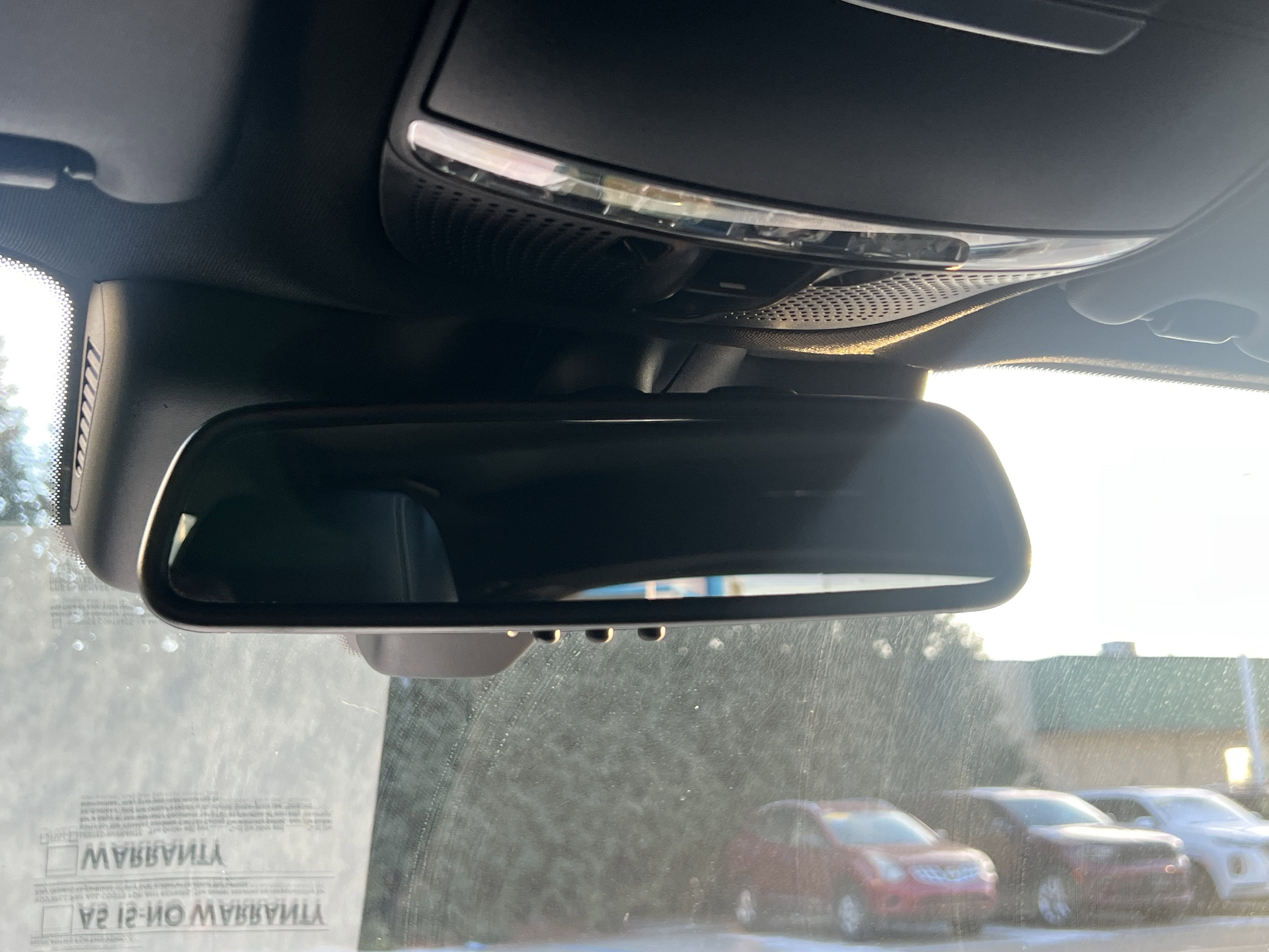 2019 Mercedes-Benz AMG® GLC 43 AMG® GLC 43