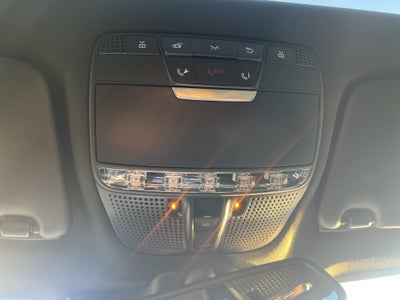 2019 Mercedes-Benz AMG® GLC 43 AMG® GLC 43