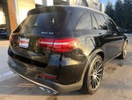2019 Mercedes-Benz AMG® GLC 43 AMG® GLC 43