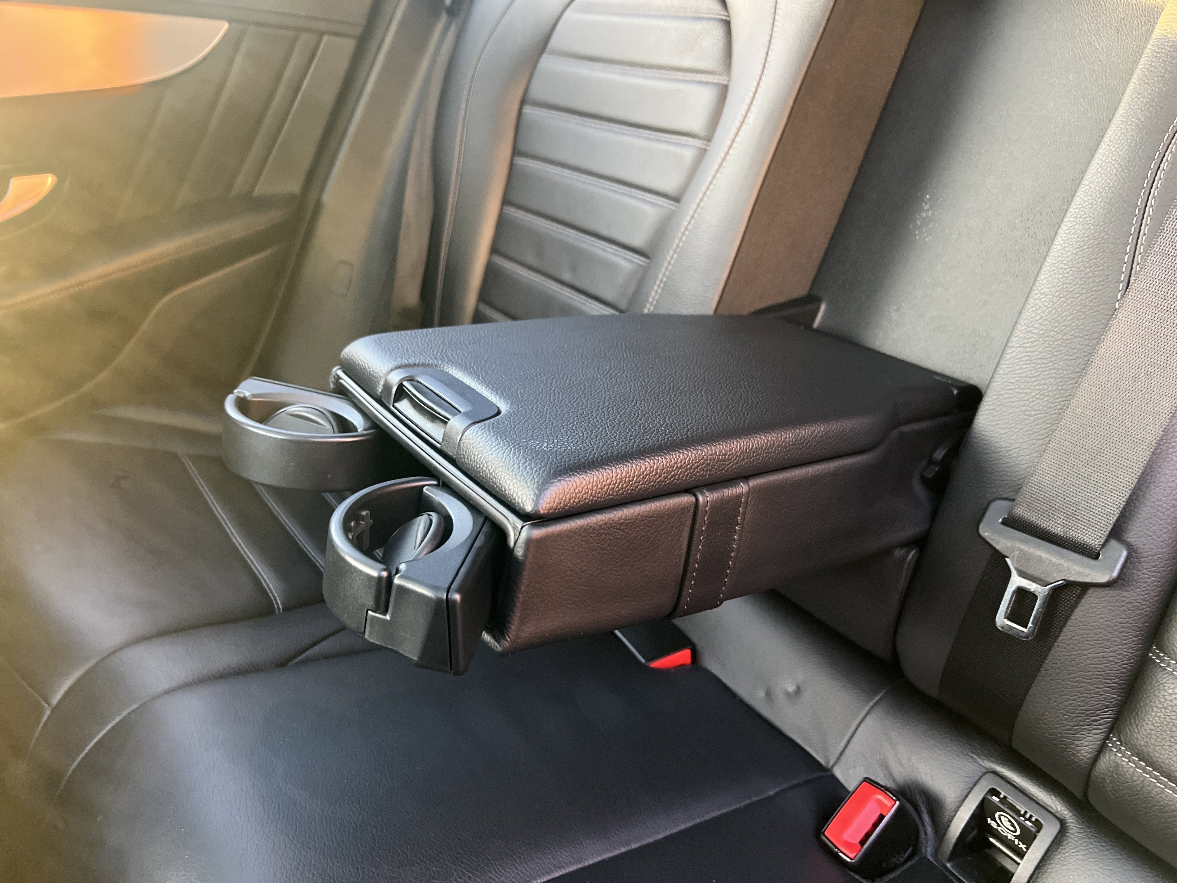 2019 Mercedes-Benz AMG® GLC 43 AMG® GLC 43