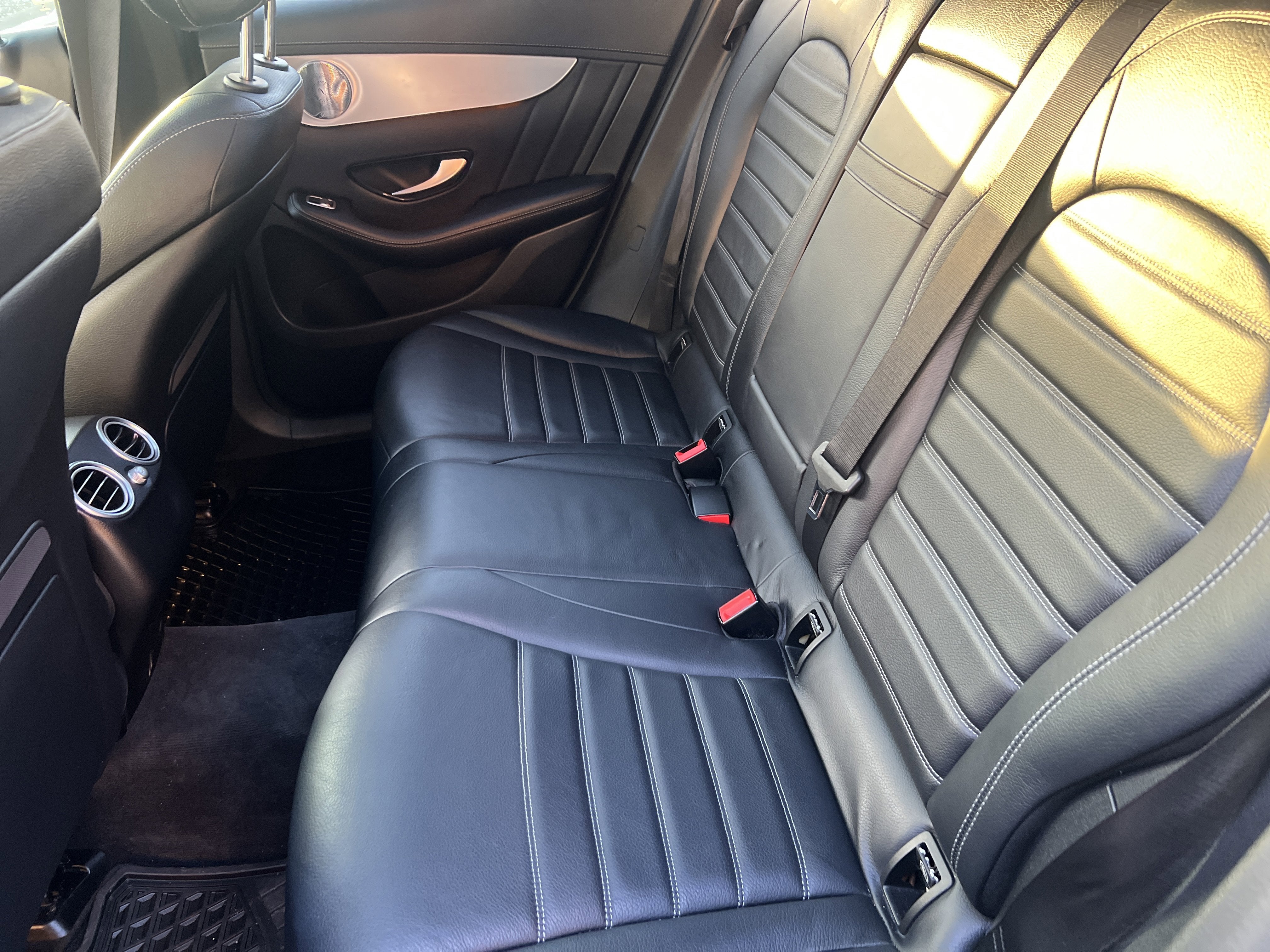 2019 Mercedes-Benz AMG® GLC 43 AMG® GLC 43