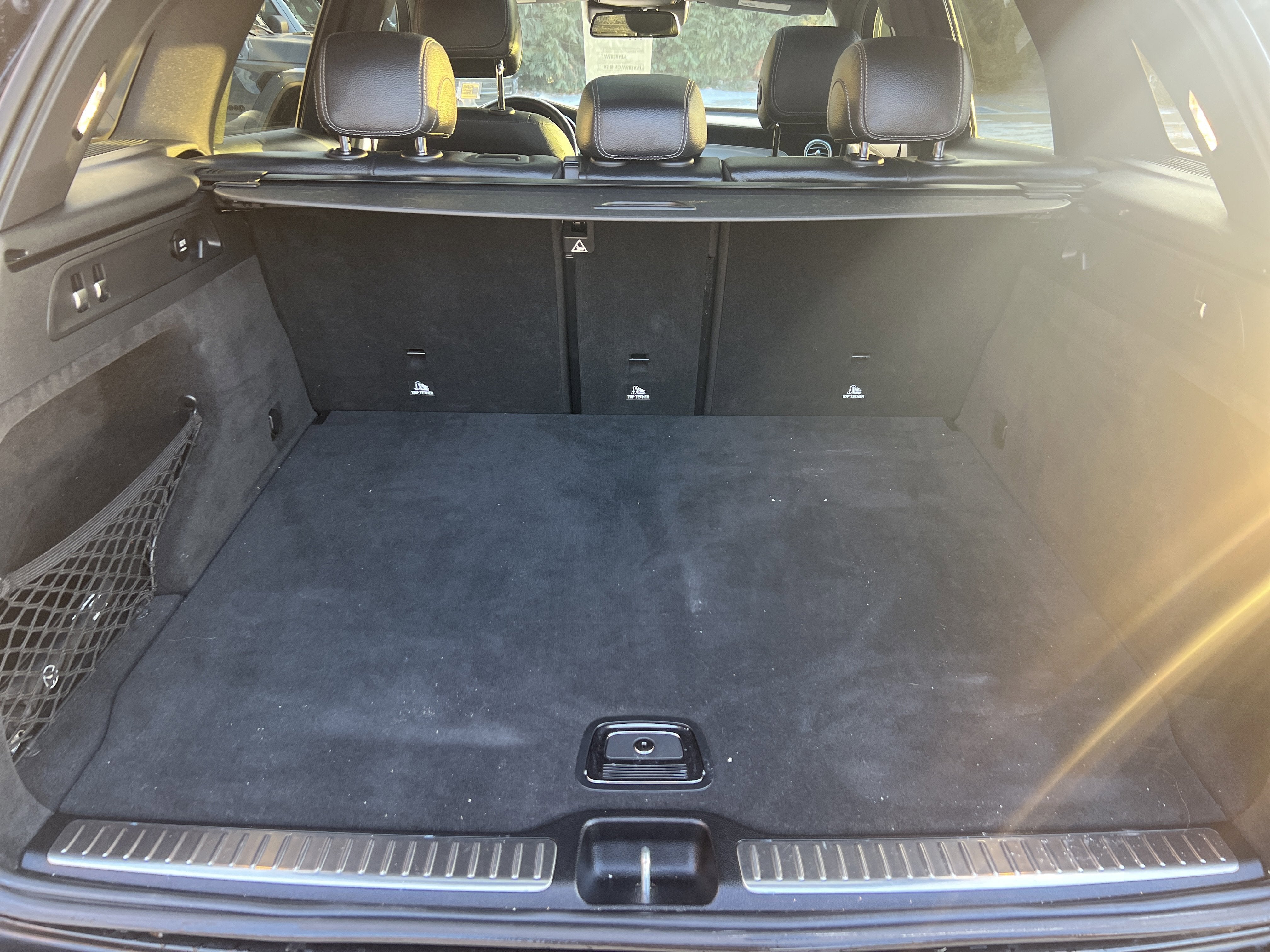 2019 Mercedes-Benz AMG® GLC 43 AMG® GLC 43