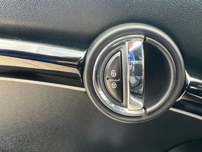 2022 MINI Convertible Cooper S