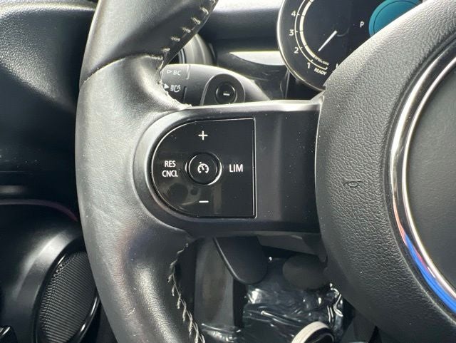 2022 MINI Convertible Cooper S