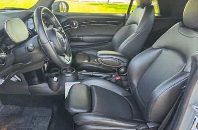 2022 MINI Cooper S Cooper S