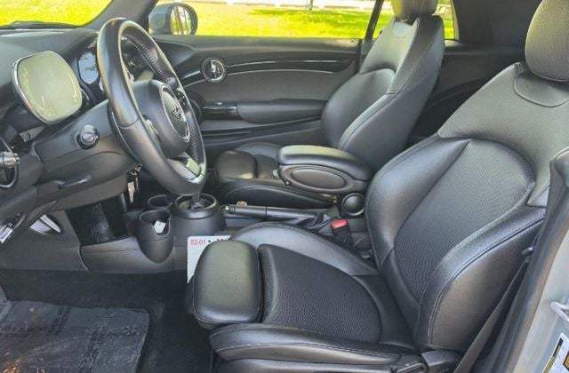 2022 MINI Cooper S Cooper S