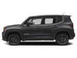 2018 Jeep Renegade Altitude