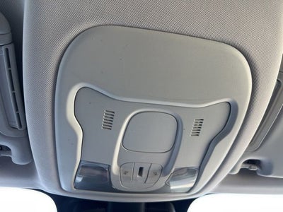 2018 Jeep Renegade Altitude