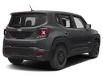 2018 Jeep Renegade Altitude