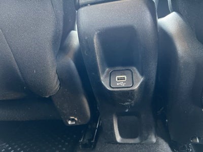 2018 Jeep Renegade Altitude
