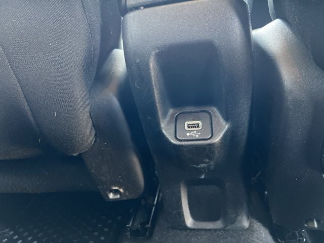 2018 Jeep Renegade Altitude