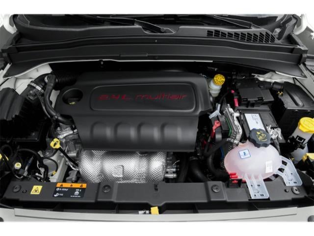 2015 Jeep Renegade Limited