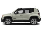 2015 Jeep Renegade Limited
