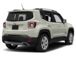 2015 Jeep Renegade Limited