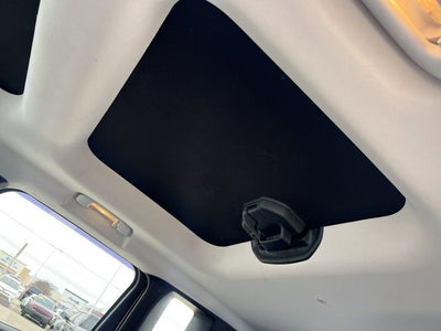 2015 Jeep Renegade Limited