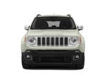 2015 Jeep Renegade Limited