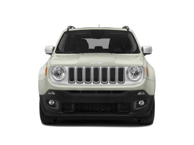 2015 Jeep Renegade Limited