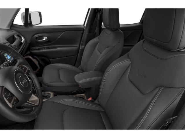 2015 Jeep Renegade Limited