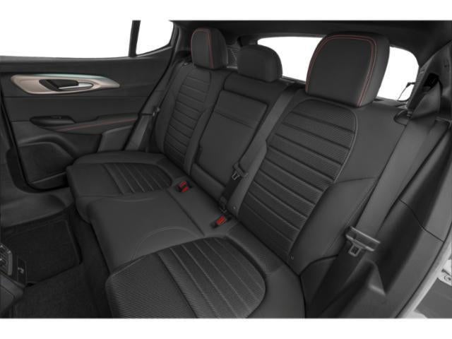 2024 Dodge Hornet GT Plus