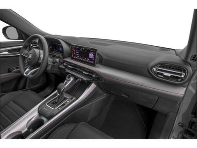 2024 Dodge Hornet GT Plus