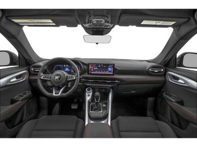 2024 Dodge Hornet GT Plus