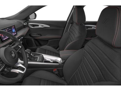 2024 Dodge Hornet GT Plus