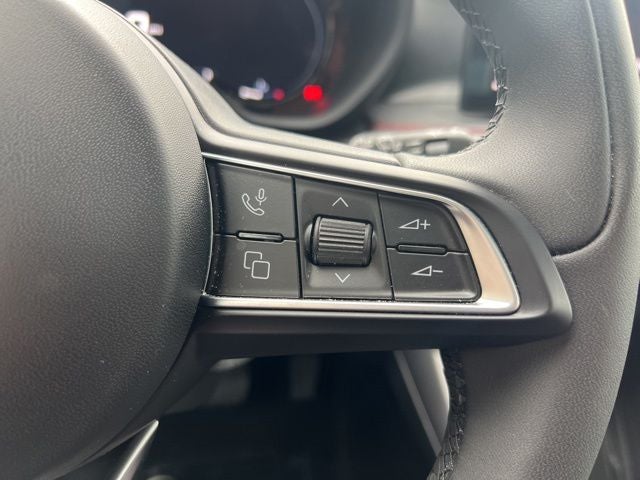 2024 Dodge Hornet GT Plus