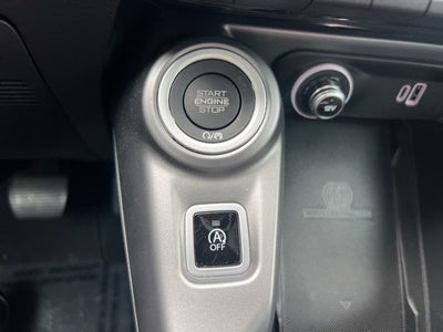 2024 Dodge Hornet GT Plus